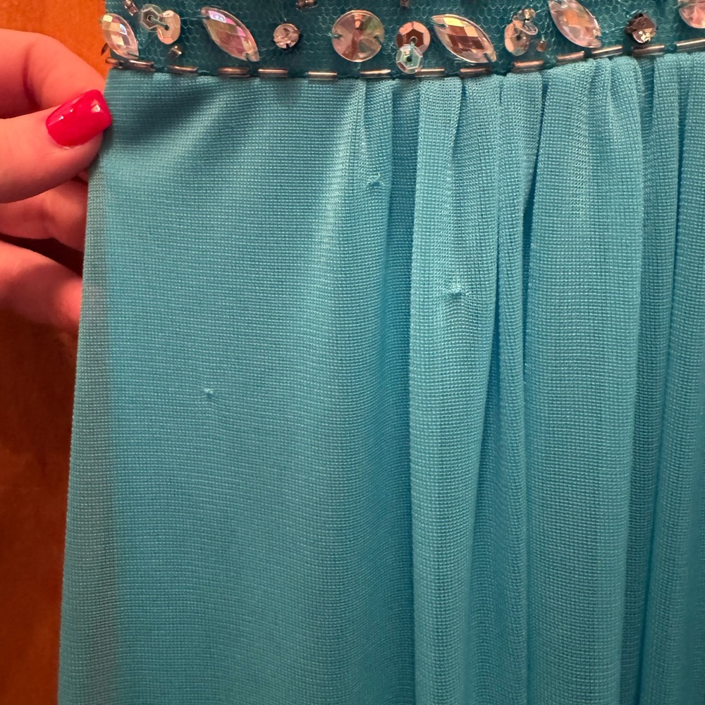 Prom Dress - Picture 5 of 5